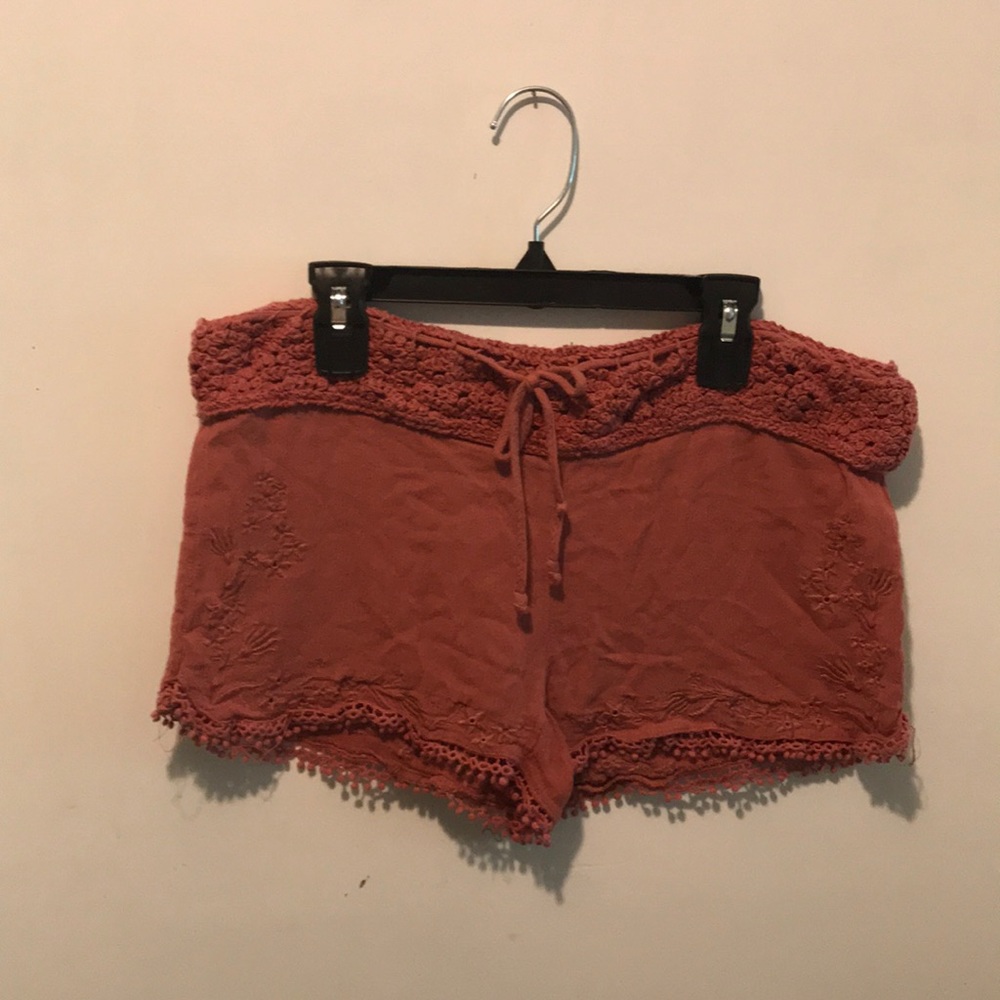 Rue 21 shorts